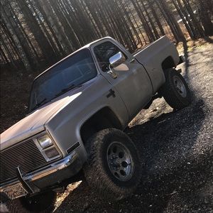 Meet your Posher, Aaron